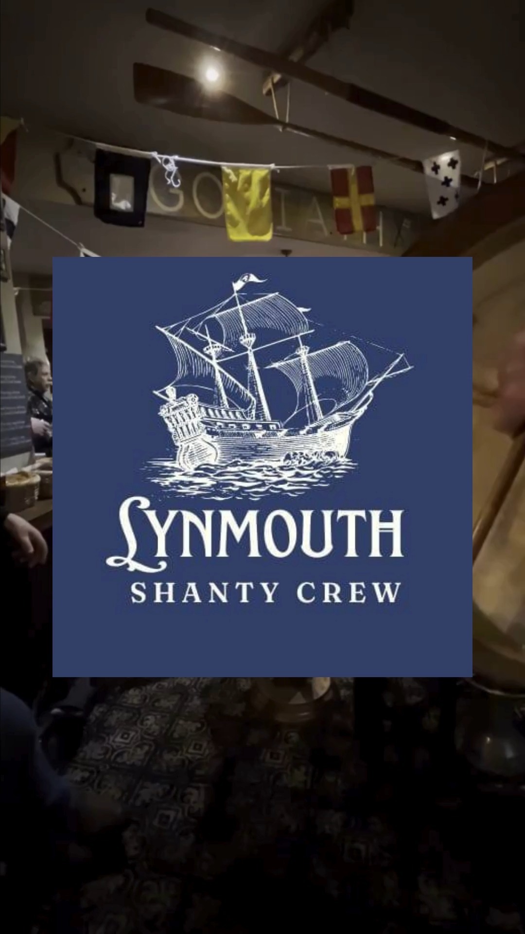 #shanties #shanty #shanty #shantytok #livemusic #lynmouth #lynmouth #lynmouthbay #lynmouthharbour #anicientmariner #lynton #lyntonlynmouth #lyntonandlynmouth