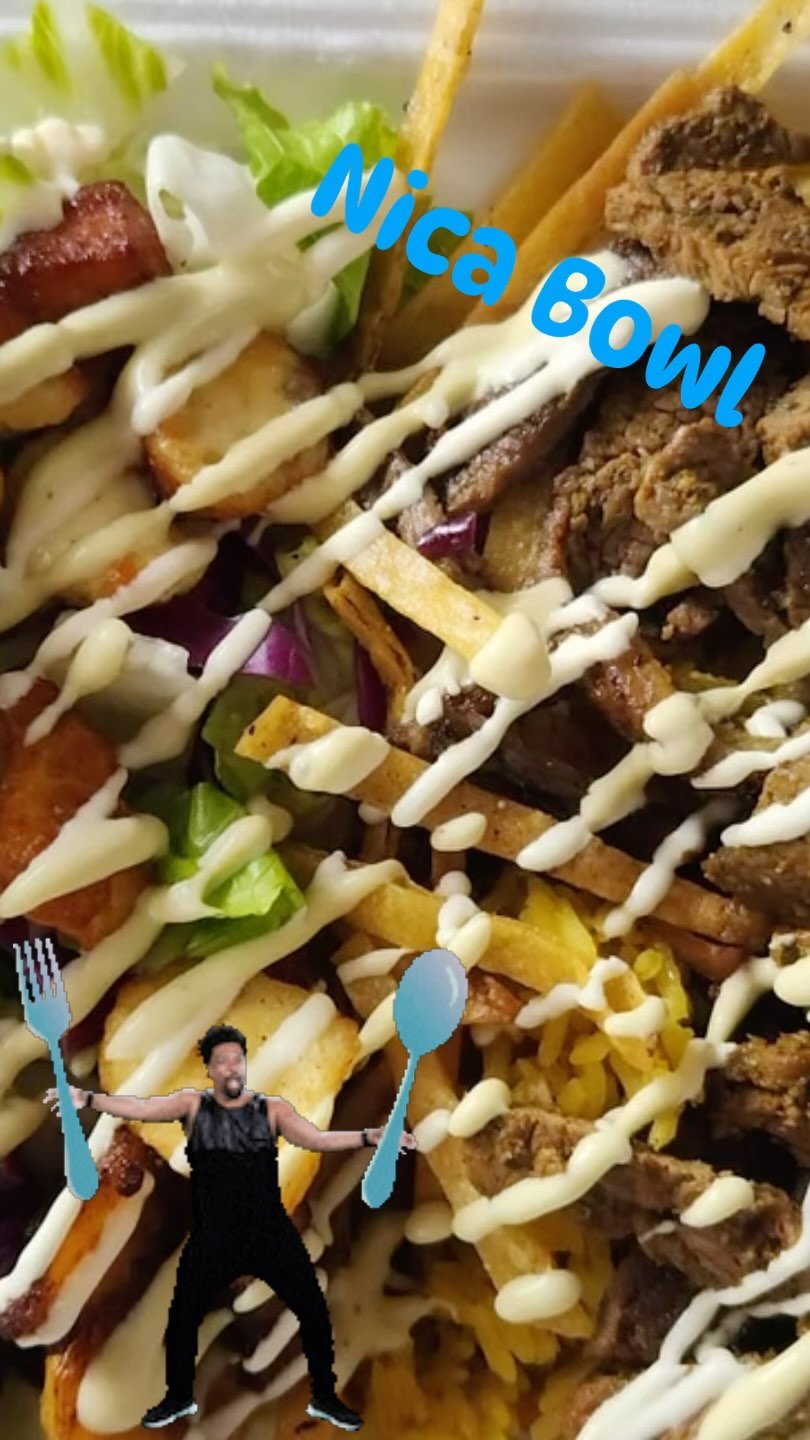 Cooking should be fun!
Getting creative in the kitchen can lead to full bellies, full hearts and “less empty” pockets 🫣.
Moro
Sizzle steak
Salad
Maduros
Fried cheese
Tortillas
Crema
Avocado dressing
Thanks @ma_r_10 for the inspo 😘
#homecooking #nicaragua🇳🇮 #nicainspired #miamicantina #miamicatering #savemoney #nicabowl #miamicooking #latin #fusioncooking #steak #lunch #lunchtime #arrozmoro #friedcheese #maduros #hungry