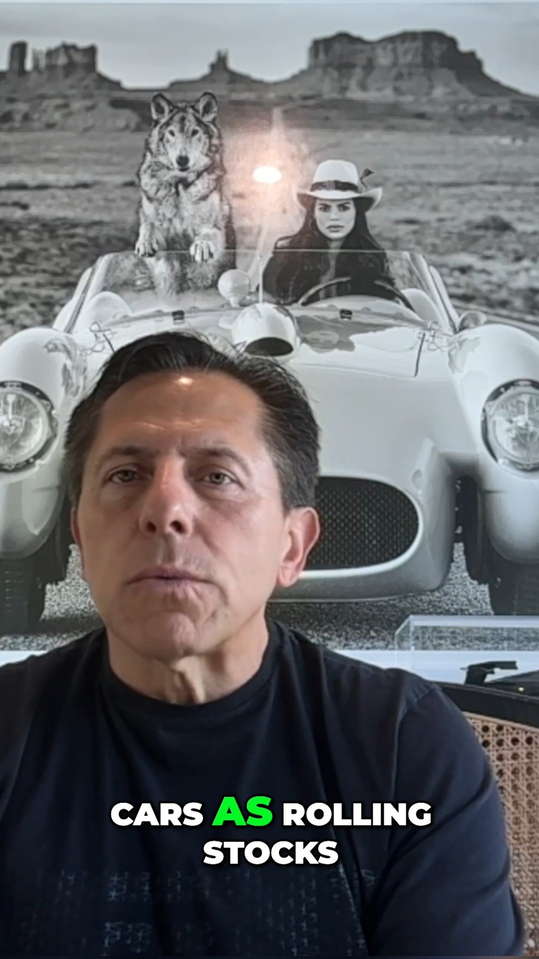 🚨Episode 4 of @mysupercarworld is here!🚨
In this episode we chat with hypercar collector, Jeff Miller. Jeff explains the importance of treating his supercars as “rolling investments”, how market forces like tariffs shape collecting, and the importance of family, community, and networking that comes with being a part of the supercar world. Listen now wherever you stream podcasts! 🎙️ 🔥 🏎️ @fjmillercars
#PostOakMotorCars #CarCollecting #Supercars #SupercarPodcast #MySupercarWorld #EliteCars #Hypercars #DreamCars #CarGoals #Podcast