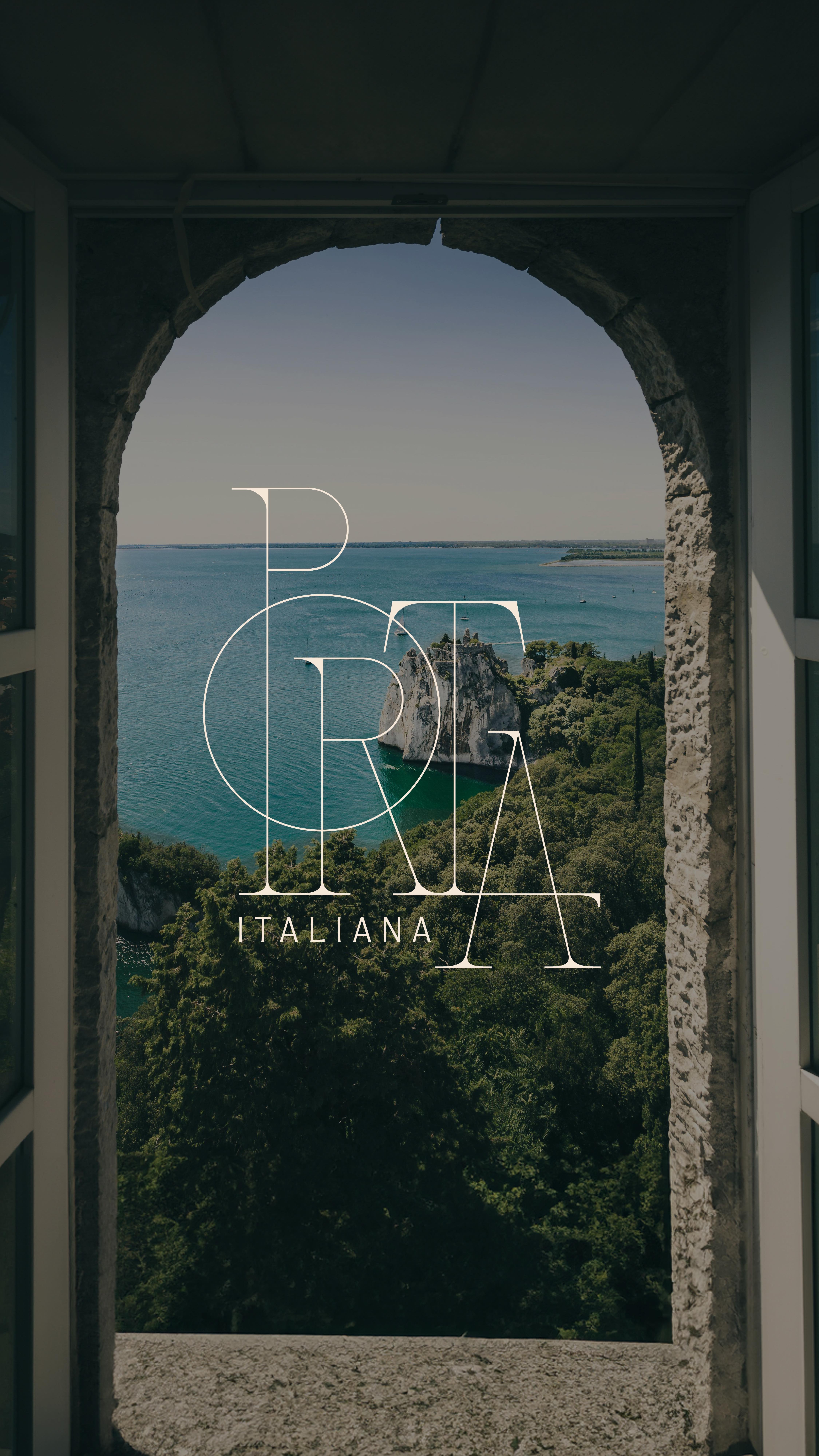 Peek at this custom logotype I created a few months ago. Excited to share the full brand soon!
#branding #brandidentity #typography #customtype #logotype #logo #italian #restaurant #logodesign #graphicdesign #graphicdesigner #adobe #adobeillustrator #illustrator #aftereffects #logoinspriation #sneakpeek #troutdesignco