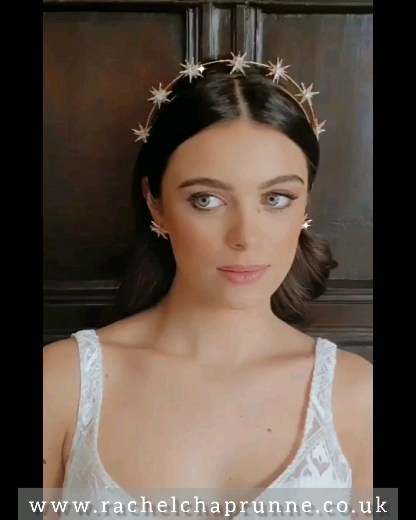 My star designs are my bestselling pieces and for good reason! They are beautiful ✨. Now you might be thinking the song doesn't quite fit the video, well today I wanted to add my favourite wedding song because it brings tears of joy every time I hear it. I walked down the aisle to this song and hubby and I were wrecks, in a hugely amazing, great way. It was the best day of my life and I am forever thankful for the love, beauty and joy he has brought into my life. So enjoy the video for what it is and I truly truly hope you have as magical a wedding day as I did.
.
.
.
@eleonoracan
@jodiemakeupuk
@flixton_house
@shikobabride
.
.
.
#love #truelove #thousandyears #christinaperri #weddings #weddingsong #bridetobe #engaged #weddingheadpiece #bridaljewelry #bridalheadpiece #weddingjewelry #weddinghair #celestial #celestialwedding #stars #starjewelry
