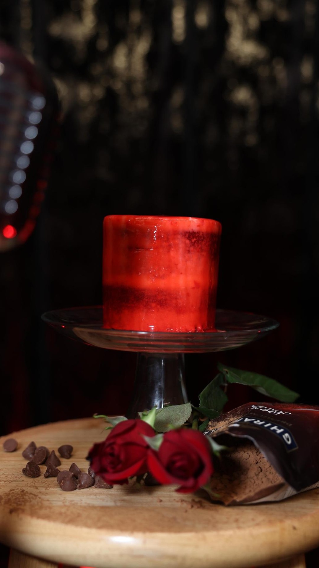 5 seconds, 5 flavors, endless indulgence! 🍰✨ #ShepardsSweets #baking #cakesofinstagram #cakes