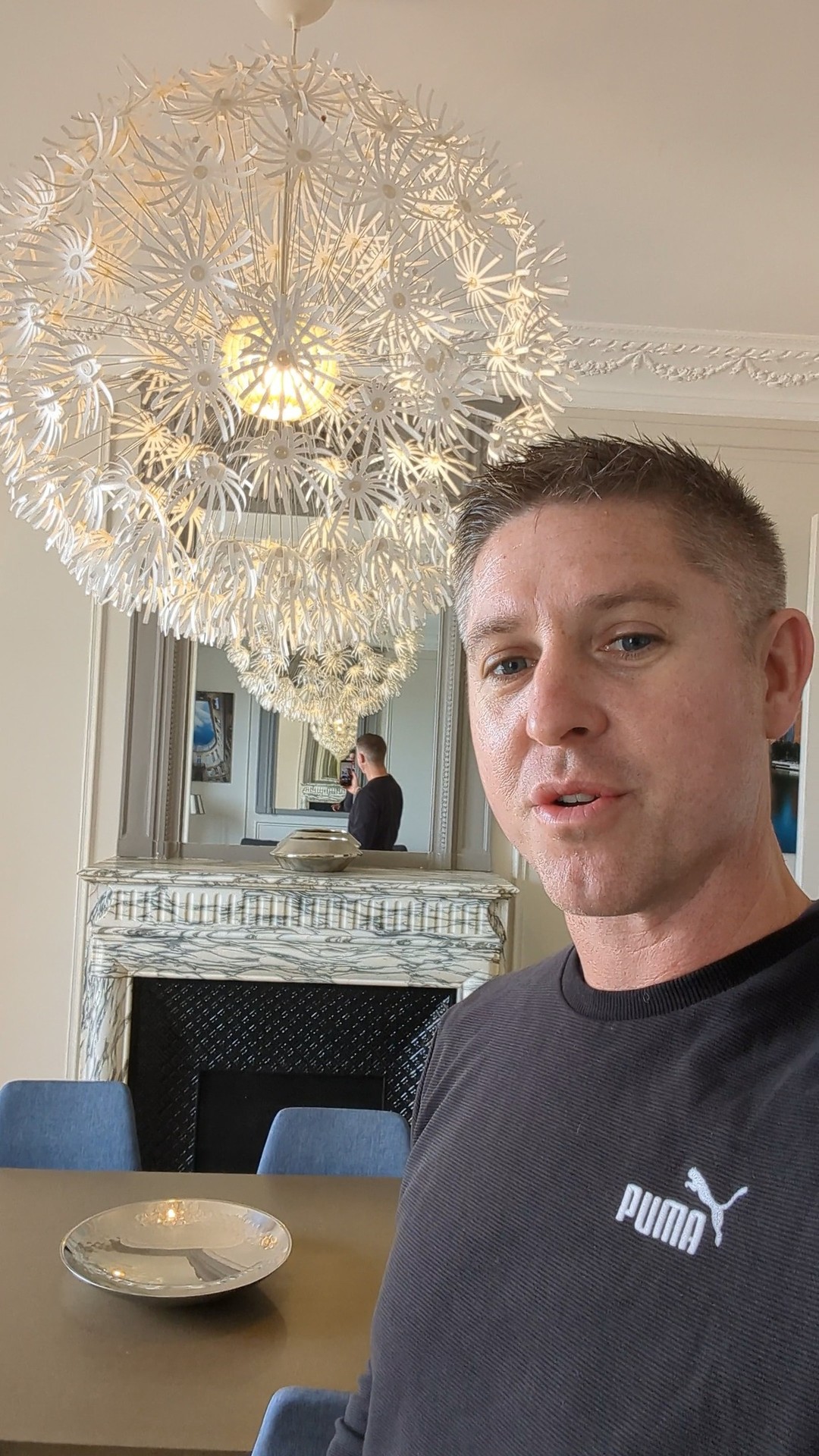 Take a look inside this private apartment from Shawn & Beth's trip to France earlier this year! The interior is simply beautiful, but the truly magically part is the view from outside the window!! 🇫🇷
Thanks for watching! Check out our website to learn more: trademarkvacations.com
#GoSomewhereAmazing #trademarkvacations #exploringeurope #luxurytrip #customvacation #EuropeanVacations #discoverfrance #privateapartment #eiffeltower🗼