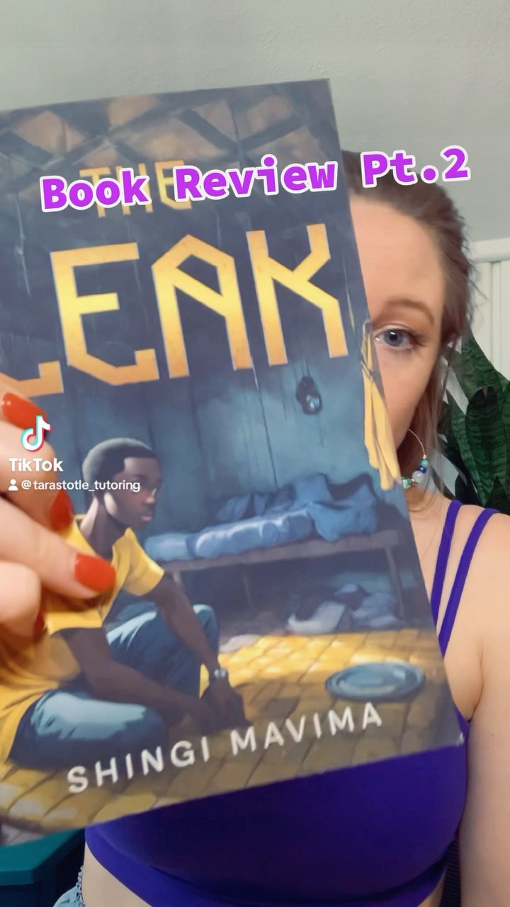 Book Review pt. 2 of The Leak by @tenzimavima
📚💬🏆
Introspective, emotional, non-toxic, and relatable male characters in books — we love to see it! Why is this not more common??
.
.
.
.
.
.
.
.
.
.
.
.
.
.
.
.
.
.
.
#bookstagram #newbook #bookrecommendations #bookreview #bookrecs #gender #fiction #readinglist #masculinity #learning #reading #history #historical #africa #african #zimbabwe #goodreads #booklover #booknerd #character #characters #writersofinstagram #writinginspiration #bookblogger #teachersofinstagram #teachersfollowteachers #phd #phdstudent #mustread #literature