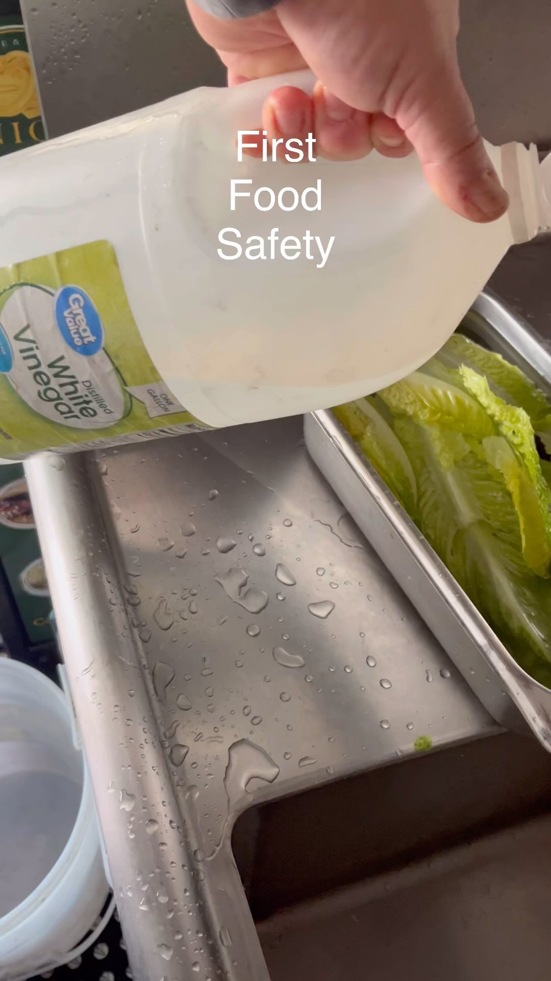 Unique Fettuccine and Sandwiches Kitchen is managed by Professional Chef, also workers have CA Food Handler Certificate. Food Safety is always our first priority. You can feed it to children with peace of mind. Because we don’t sell anything that we wouldn’t feed our own child. #food #foodie #foodtruck #chef #quality #safety #safefood #orangecounty #orangecountybusinessjournal #losangeles #theoperaofpasta #bestchefonwheels