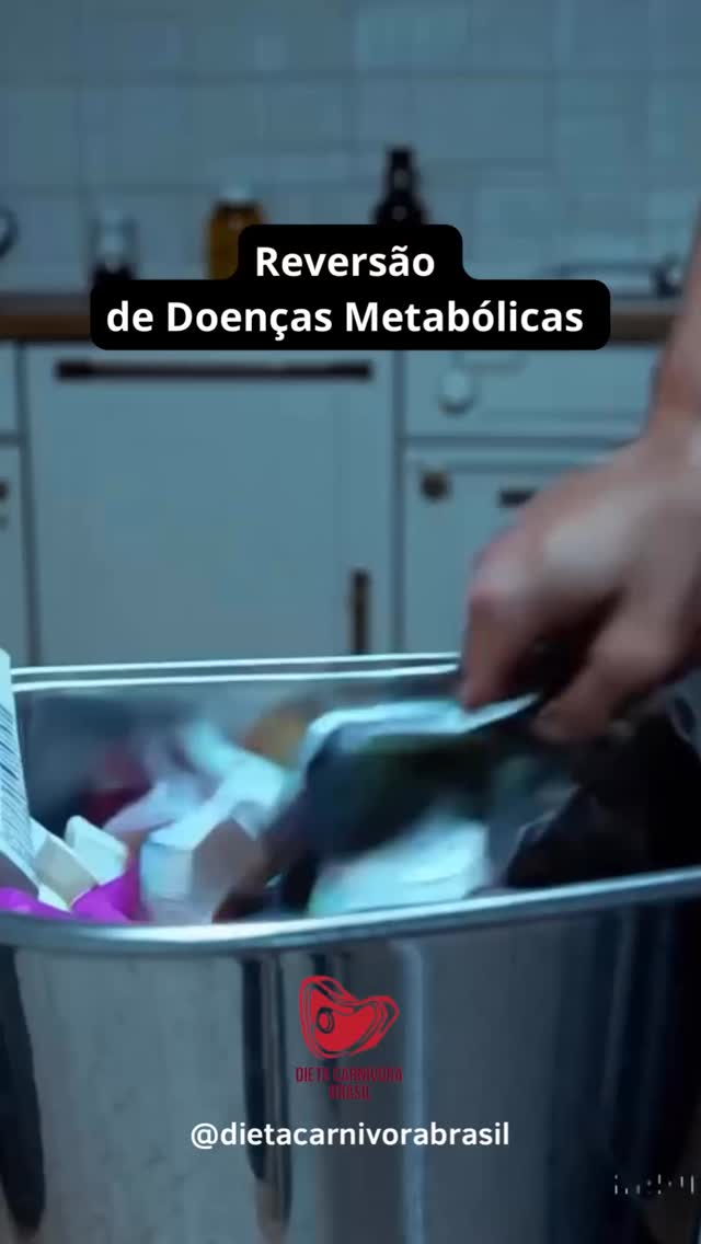 Medicamentos não tratam a causa. A carne sim! 🥩
📲 Para mais dicas, siga @dietacarnivorabrasil e consulte a nutricionista Tania Alves do @nutridados para um acompanhamento personalizado! 👩⚕️🥩
#DietaCarnívora #SaúdeNatural #DiabetesTipo2 #Hipertensão #ComidaComoCura
