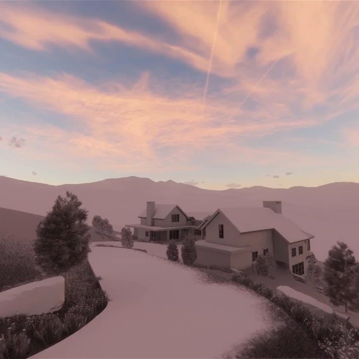 Wohali Utah
Preliminary Design / Conceptual Model