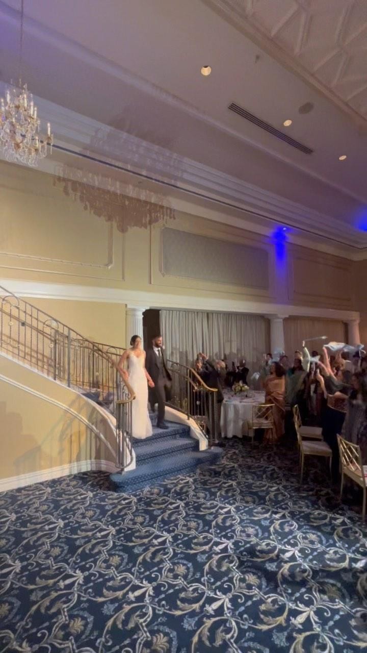 Crowd ✅ Grand Entrance 🤯
.
.
Booking 2024 NOW! Inquire using the Link in our Bio and Let’s make your special day an unforgettable dream.
.
.
🎧 @itsdjsmith @_djsmit
🎤 @theycallmevig
.
.
.
.
.
.
.
#indianwedding #luxurywedding #weddingdi #weddingseason #weddingdis #weddingdjlife #weddingdjsetup #weddingdjservice #indianweddings #indianweddingbuzz #indianweddingseason #weddingplan #weddingplanner #imengaged #imengagednowwhat #weddingplanningbegins #dancefloors #nonstopdance #welovedancing #welovedance #indianweddingseason #dancedance #weddingreceptions #weddingreceptionideas
