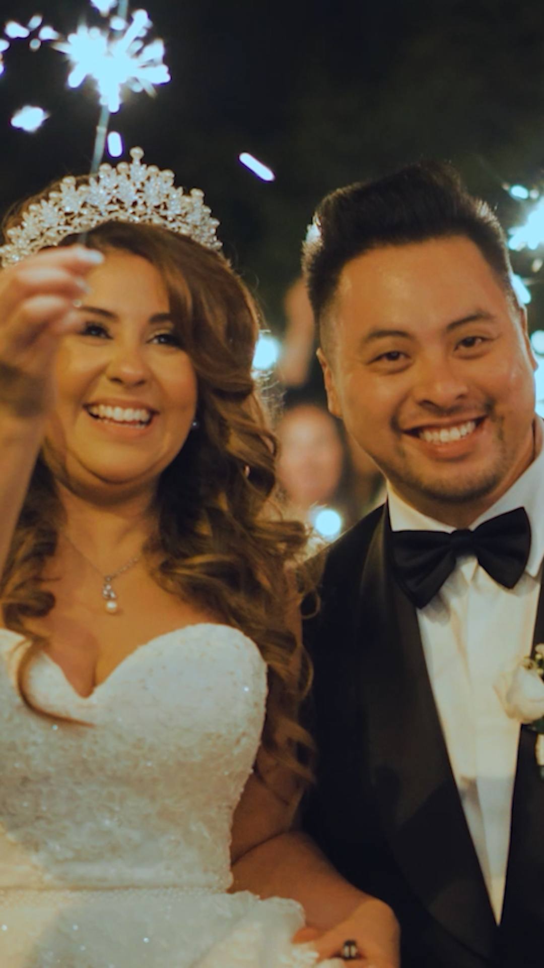 Two souls, two wands, and a love that's truly enchanting Jo and Nam's story continues in part two of their love story. ✨💖🎥
Photographer: @vanessashambrookweddings
Venue: @whitestoneevents
Caterer's: @rotibar_melb @plattermegrazey
Florist: @flowers.house.au
DJ: @dj.russy
#love #life #weddingvideo #wedding #weddingmoments #weddinginspiration #bride #groom #couple #weddingteaser
#weddingvideography #cinematicwedding #happilyeverafter #victoria #melbourne #WhiteStoneEvents #JoandNam #part2 #winterwedding #kamesburghgardens