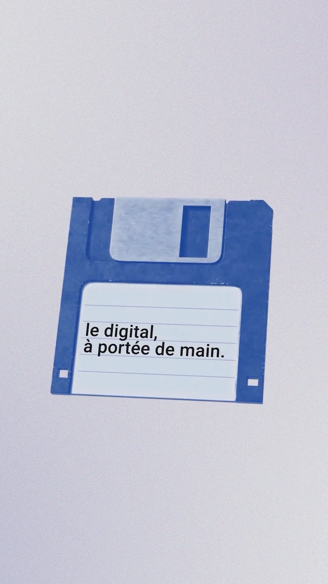 Le digital à portée de main, où que vous soyez. 💾
Avec tac.studio, on met votre vision à l’écran en un clin d'œil. ⚡️
#tacstudio #ledigitalquiclaque #impact