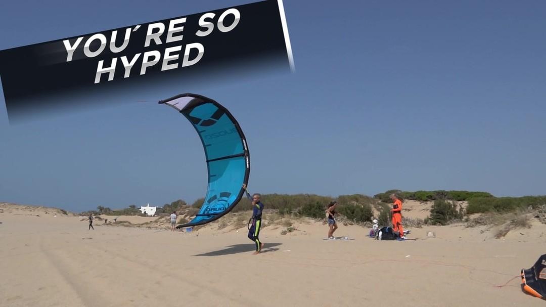 ULTIMATE PROGRESSION KITE CAMPS
You´re a kiter, you LOVE this sport, but maybe you´re stuck "mowing the lawn" / want to start jumping / learn some new moves / be a smoother kiter on the water / get more confident in tough conditions?
Then our camps in Tarifa are for you! They include everything you need for one week. Plus you´ll join up with like minded kiters. Your host, Kevin has been coaching here non stop for 18 years so knows how to get you to the next level!!
https://www.highflyerstarifa.com/ultimate-kiters-camps
highflyerstarifa@gmail.com
WhatsApp: +34 676286118
#kitesurfing #kitesurfcamps #tarifa #kitesurfholidays #kitecamp #highflyerstarifa #kitesurfcoaching #kitehouse