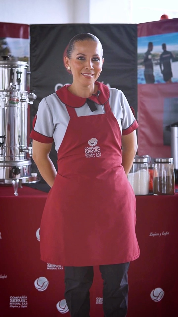 ¿Eres uno de nuestros clientes? Conoce el servicio de Cátering y Cafetería ☕️🫖
Para sus eventos y reuniones 👉🏼 Contáctanos 3112152995 / 3232331107
#aseoylimpieza #empresas #villavicencio #metacolombia #emprendimiento #limpiezaymantenimiento #eventosempresariales #cateringservice #villavicenciometa