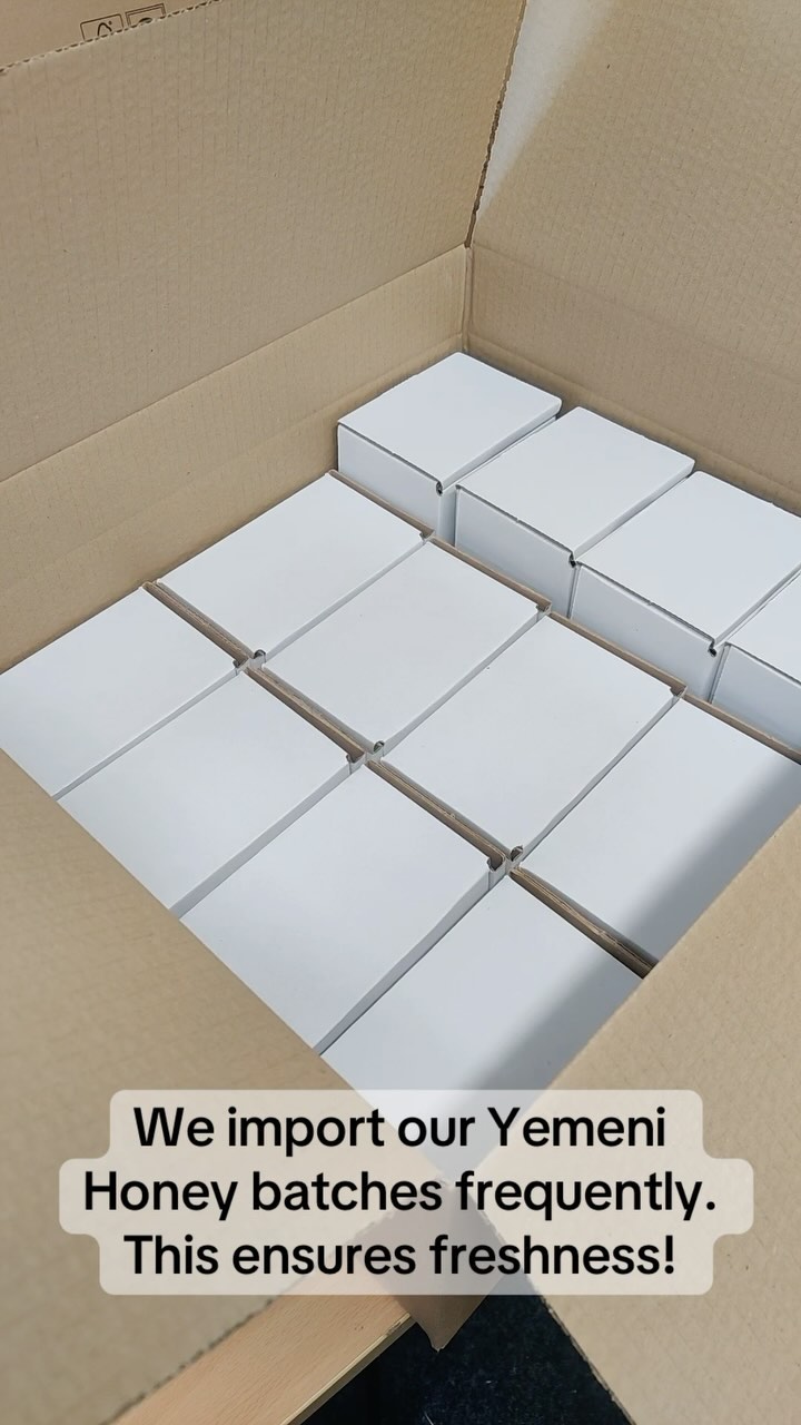 King Of All Honey ššÆ.
.
.
.
.
.
.
.
.
#alsaeedco #fyp㷠#instagood #honey #healthy #yemenisidrhoney #organic #réel #reels