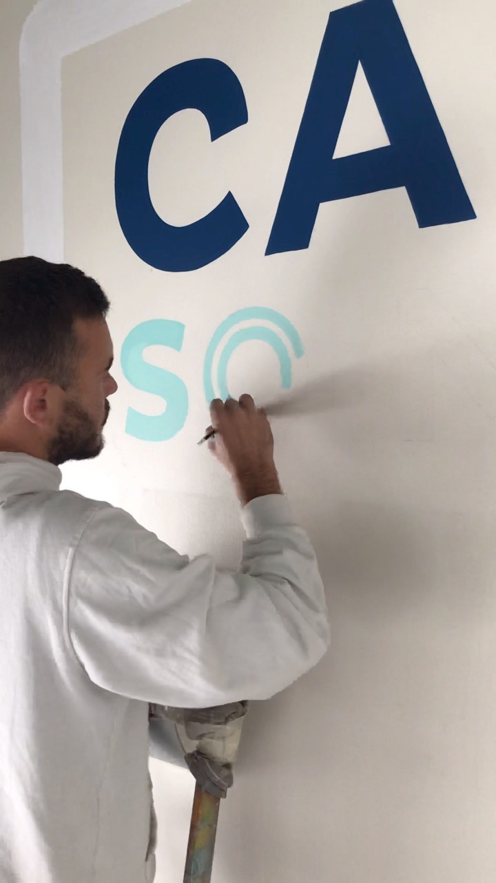 Signalétique réalisée pour l’espace Balnéo de St François de Longchamp @mysfl 🛁
#peintalamain #alwayshandpaint #signpaint #signpainting #handpainting #lettering #lettrage #handlettered #handlettering #goodtype #typism #peintreenlettres #signaletique #luckylucien #lettrage #type #typography #graphicdesign #annecy