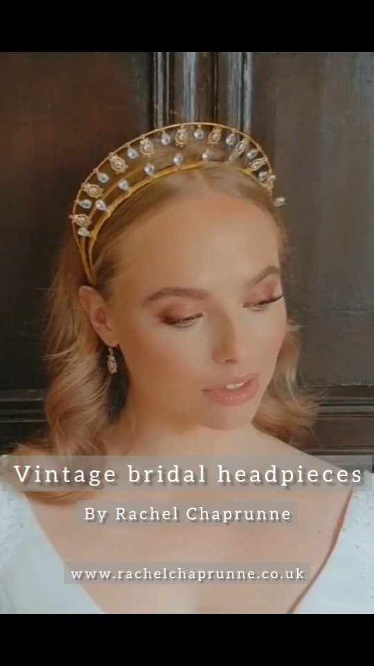 VINTAGE inspired headpieces are some of my favourites to create as I love a roaring 20s wedding ✨️
.
.
.
Hmua @jodiemakeupuk
Venue @flixton_house
Model @eleonoracan
Dresses @cherish_bridal_northwich
Model @natashaestdale
Model @eleonoracan
.
.
.
#bride #bridalstyle #bridetobe #bridesmaid #love #bridalhairpiece #bridalheadpiece #bridalhairstyle #bridegoals #weddinghairstyle #weddingheadpiece #weddingaccessories #wedding #weddinggoals #weddingcrown #bridalcrown #weddinginspiration #artdecowedding #1920sheadpiece #gatsbywedding #weddingheadband #gatsbyheadpiece #artdecoheadpiece #weddingstyle #vintageheadpiece #bridalaccessories #vintagewedding #vintagebride #1920swedding #1920sbride