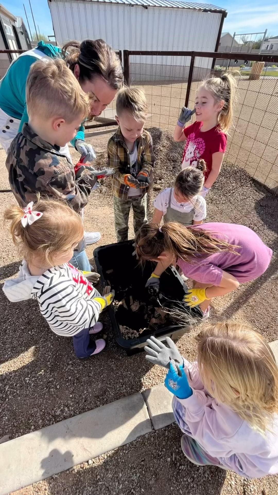 We are SO EXCITED to announce The Preschool at Loveland opening August 25th. We will be offering one to four day a week programs M-TR from 9am-12noon.
Our philosophy is something you wonāt find anywhere else, as our approach is uniquely catered to each child and family.
Some things that make us unique:
-Our 1:3 ratio is how we better foster learning, creativity and exploration of the inner child.
-We teach self regulation not discipline. If a child needs time away from their peers we have a āsoft safe roomā for processing.
-Our daily parent discussion is how we encourage the entire family to be involved with each childās growth.
-We offer child lead learning, where we use your childās internal guidance to promote their learning. We donāt force educational standards until a child shows interest.
-Our classes are primarily outside as we feel nature and the exterior environment at Loveland is the best place for children to learn.
-Each child will have their own dedicated planting section of the gardens where they will grow and harvest their very own choice of flowers or vegetables.
-We offer our animals to encourage bonds, teach animal care and promote a healthy base in responsibility.
-We offer only foods harvested here at Loveland or from other organic sources.
Bits of our weekly routine include: nutrition, animal care, movement, inner self teachings, music, literacy, art, sound based work and phonetic practices.
Now scheduling consults. If you are interested in learning more about our preschool, please click the preschool link in our bio to schedule a consultation.