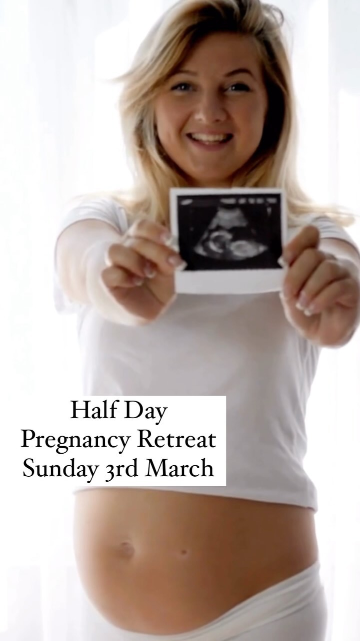 If you are pregnant and craving some me time, a chance to connect with other pregnant mums, time to relax, restore and focus on your mindset and wellbeing, then this is the perfect opportunity to come along and join the pregnancy retreat on Sunday 3rd March, 11am - 3pm, Larbert.
The day will be carefully planned to balance:
- Pregnancy mindfulness and relaxation activities
- A mini maternity photoshoot with digital images to keep
- A delicious brunch
- Guest speakers to share wisdom and support
- Time to meet other mums to be
All this for £65, but hurry, limited spaces remain.
Contact Gilly to book
@mamawellbeingco
This event is in collaboration with lots of local female led businesses: @jadorephotos @milkandnurture @minifirstaid_fife @thesuitelarbert #pregnancyretreat #pregnant #Larbert #Falkirk #retreat #prenatal #pregnancymindfulness #mindfulness #brunch #mumsbrunch #maternityshoot #photoshoot #pregnancyphotoshoot #pregnancyphotography #mumandbump #mumtobe