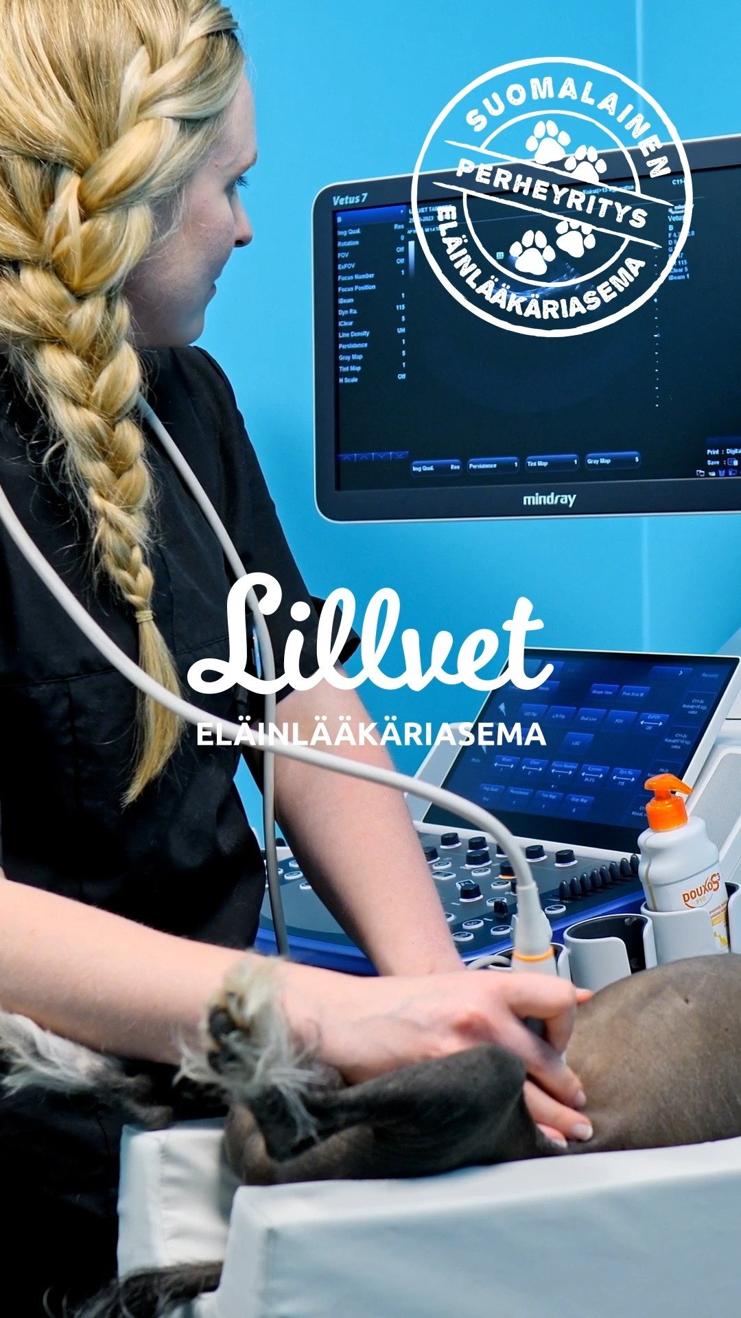 Oletko jo tutustunut uuteen kasvattajakerhoomme?
MeillÀ LillvetissÀ työskentelee useita kasvattajia ja ymmÀrrÀmme niin kasvatustyön haasteet kuin vaikeudetkin. Siksi haluamme olla kasvatustyön tukena!
Tutustu kasvattajakerhoomme ja liity:
https://www.lillvet.fi/kasvattajakerho