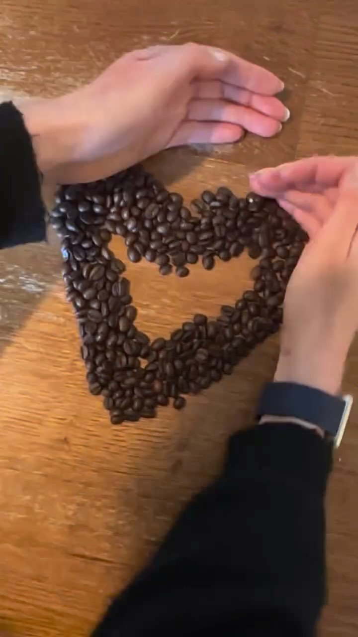 Made with…
LOVE 💙
We pride ourselves on being more than Surrey’s neighbourhood coffee shop…
We want to be the heartbeat of the community, bringing your love of coffee and love for life into one ✨
Even if you pop into Aromas just to say a hello, our team will greet you with a friendly smile and a genuine passion to make your day shine 🤩
We put our own heart and soul into your coffee everyday, making it taste extra special 👅
Show us some love back by downloading our loyalty app to collect your FREE coffee ☕️
👉🏻Give us a follow for more promotional updates and fun coffee content to kickstart your day 👀
Love from your neighbourhood coffee shop,
Aromas 💙x
#WeybridgeCommunity #MadeWithLove #AromasArtisanCafe #CoffeeFix #CommunityCoffee #SurreyCoffeeShop #SurreyCommunity #WeybridgeCoffee #LoveCoffee #CoffeeLovers #CoffeeBeans #FreeCoffee