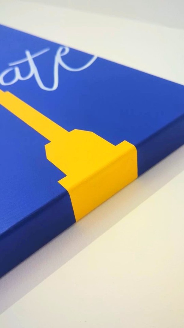 Starting tonight @yield_gallery, London.
So excited to be part of their Homegrown exhibition 😊😊😊 👏👏 Some amazing artists I'm joining
#artexhibition #emergingartist #empirestate #mentalhealth #empirestatebuilding #londonart #newyorkart