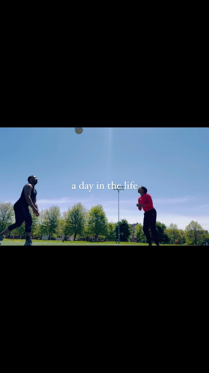 a day in the life…💫
TFA Benefit Dinner Edition
If you work in non-profit or education, you understand the importance of showing up as your best self at fundraising events. And, if you really know me, you know these events have the potential to send my social anxiety through the roof.
This in mind, I prepared myself. I started my day at the track with Brian, working out and playing volleyball. Then, I joined my Zoom meetings, completed my work, and closed my laptop. I drank a natural anxiety soother and burned some incense to calm my mind. I fixed my broken nail and did my makeup. I picked an outfit that made me feel like the boss I know God is making me.
I walked in with a clear and confident mind and I was proud of how I showed up! Resilience is self-care & preparation is key.
How do you prepare yourself for important events? Comment below!
#gloupgirl #leveltolevel #selfcare #resilience #preparation #educator #nonprofit