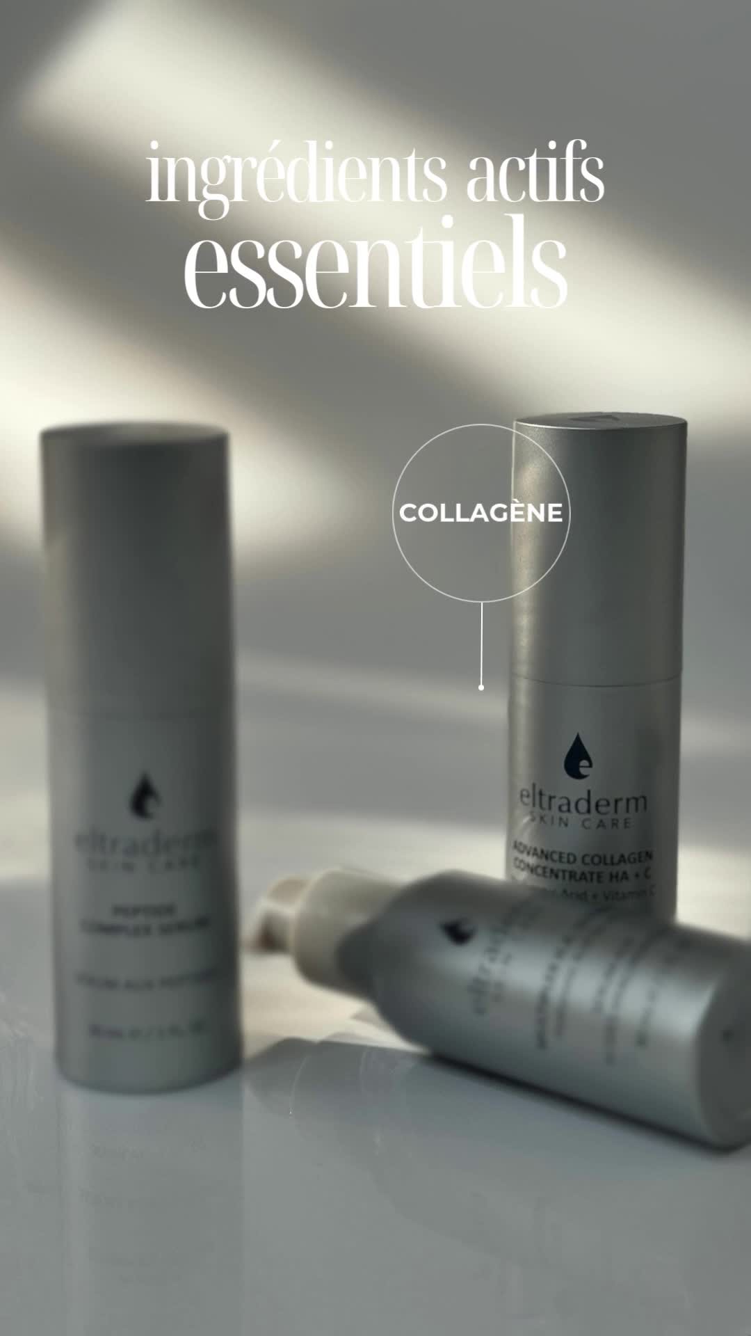 🌸 Préparez votre peau pour le printemps avec les sérums Eltraderm! C'est le moment parfait pour revitaliser votre peau après les mois de froid. 🌷💖
Link in Bio #SérumsEltraderm #Printemps #SoinsDeLaPeau
