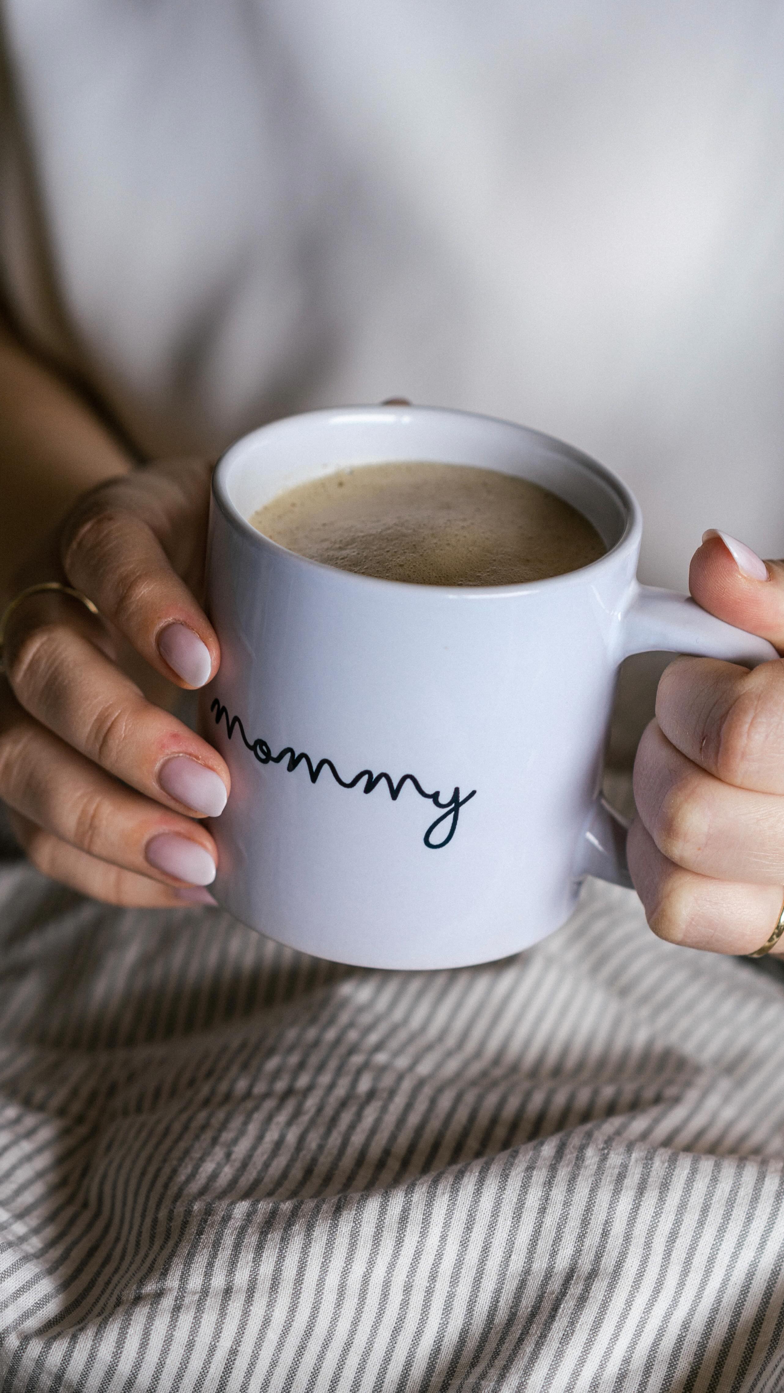 🌸 Hey there, awesome moms! Wondering if it’s safe to have caffeine while breastfeeding? Let’s dive into this topic together, so you can enjoy your favorite caffeinated beverages without worries!
What you need to know:
• Moderate caffeine consumption is generally safe during breastfeeding.
• Limit intake to around 200 mg per day.
• Consider nursing before indulging in caffeine to allow time for it to metabolize.
• Monitor your baby’s behavior and sleep patterns for any sensitivity.
• Prioritize self-care and consult with a healthcare provider if you have concerns.
You can enjoy a cup of your favorite caffeinated beverage while breastfeeding by being mindful of moderation and your baby’s reactions. Keep up the amazing work, and remember to take care of yourself too! 💕
#coffeepregnancy #coffeealternative #breastfeeding #breastfeedingtips #newmoms #newmomtips #caffeinefree