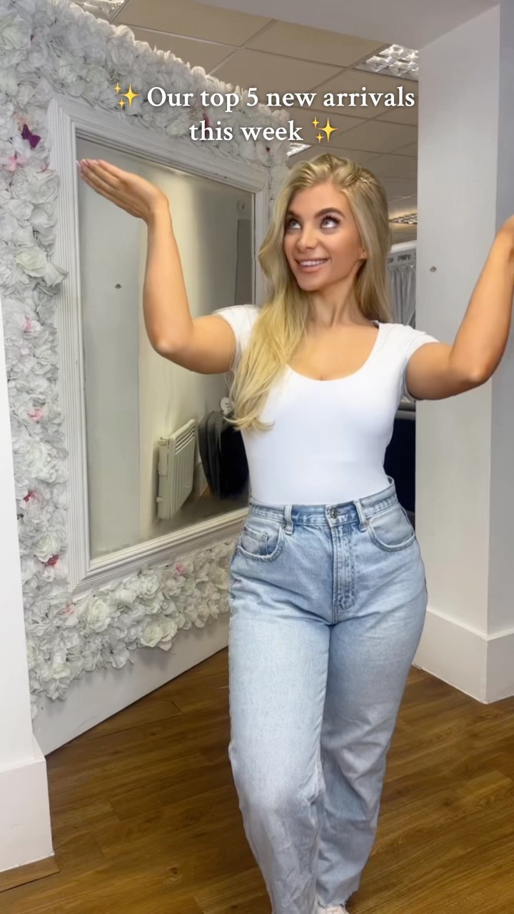 Some of our newest and hottest arrivals.. what one is your favourite? ✨💗