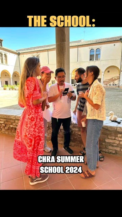 Find out more at: 👉 https://www.picturepeople.org/summer-school-cinema-advocacy-human-rights
📆 Save the Dates: August 26th – September 4th, 2024
📍 At Venice Lido, in the heart of @labiennale Film Festival
🌍 New theme: #EnvironmentalRights – with allowance opportunities up for grabs!
#CHRASchool #GCHumanRights #BiennaleCinema2024 #ecoactivism #environmentalist #environmentaljustice #filmindustry #filmindustrynetwork #italy #filmworld #thereisnoplanetb #humanrights #humanrightsadvocacy #peoplescreatives #savetheplanet #climatechange #climate #climatestrike #climateaction #climatechangeisreal #climatecrisis #climateemergency #climatejustice #explorepage #reels #reelsvideo #standup4humanrights #documentaryfilmmaking #independentfilmmaking