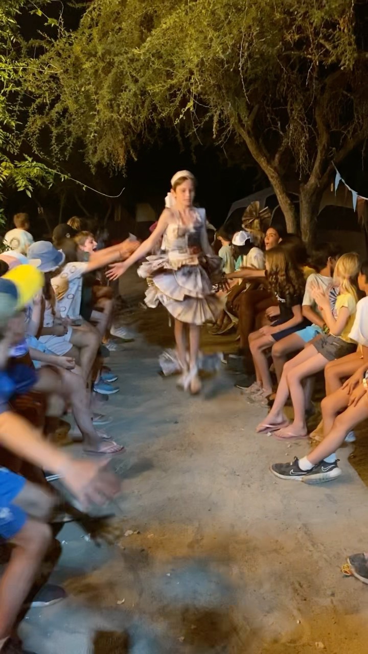 Session Three Team Trashion!
#sessionthree2024
#chilefashion
#trashionshow