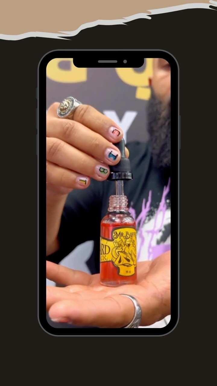 🌟 Our Multivitamin Beard Oil and a Sneak Peek at Our New Brand! 🌟
Premium Multivitamin Beard Oil, packed with Vitamins A & E, Jojoba, Coconut, Rosemary, and Castor oil.
👀 Stay Tuned!
We’re excited to announce a new brand @mr_buffel joining us soon, bringing more innovative and high-quality products to your grooming essentials. Watch this space for updates!
Video collab @mr_buffel
#yatustyling #beardcare #multivitaminbeardoil #healthybeard #lavalqc #barberlife #beardoil #groomingessentials #newbrand #staytuned #lavalbeards #lavalbarbershop #lavalhairsalon #lavalgrooming #lavalhaircare #beardlife #beardgrooming