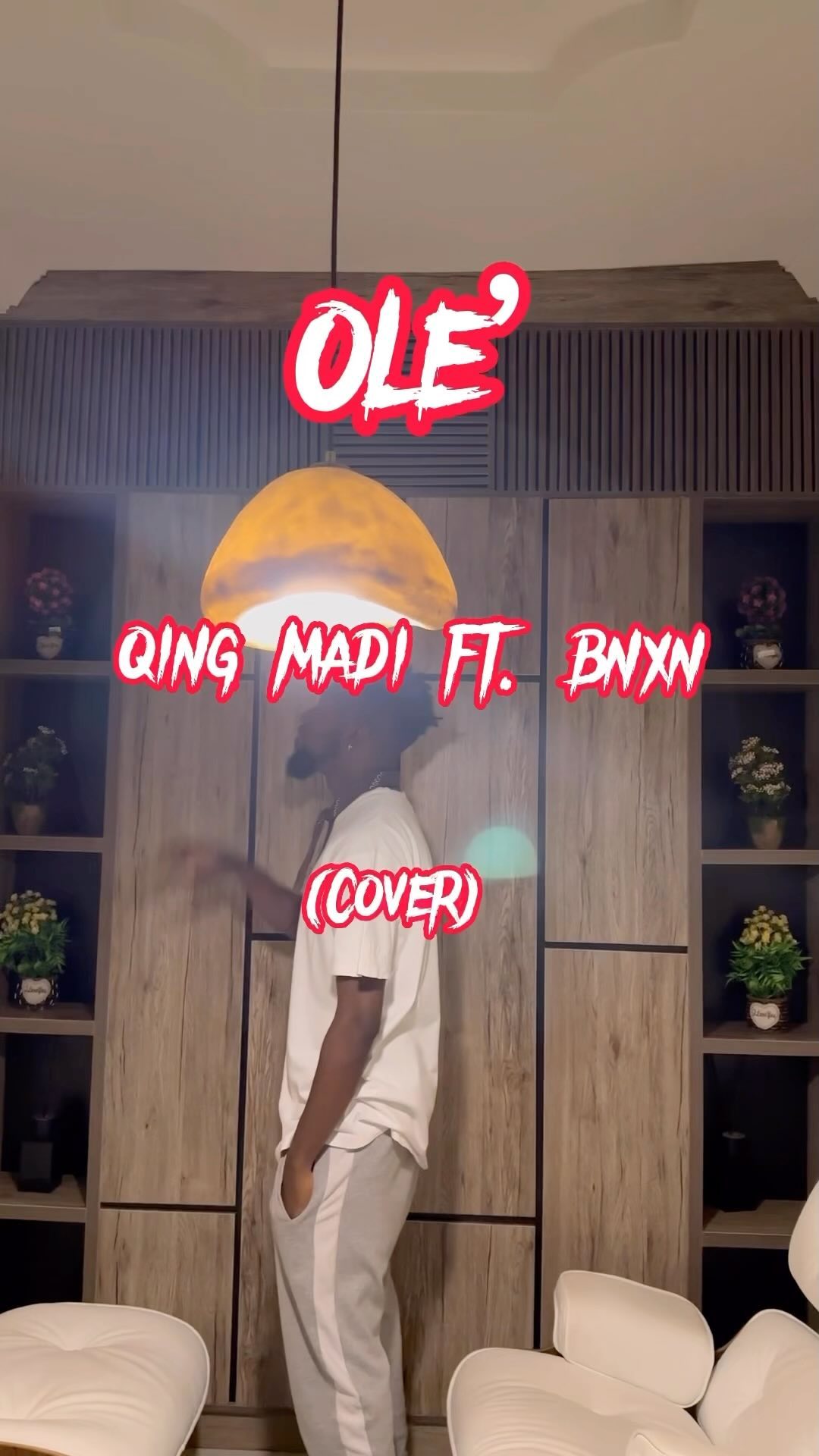 So this sweet song na for another man/woman babe 🤦🏽♂️😂…… Una don spoil finish
This sound been playing in ma head since the first day😎💯 @qingmadi @toyourears …. Let’s get this to both o’ them and everyone u can think of 🙌🙏🏽
All rights to this sound belongs to @sonymusic . This is just my rendition to the original song by the artists
.
.
🎥 @suchinsingz