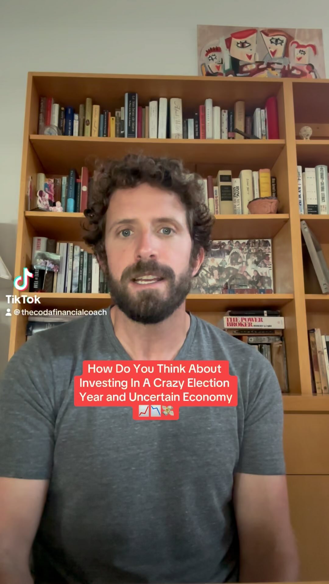 How Do I Think About Investing in a Crazy Election Year and Uncertain Economy?
In this election year, with all its uncertainties, and some parts of the economy like shopping and building slowing down, it’s easy to feel uneasy about your finances. But, let’s look at the brighter side—the growth in technologies like AI shows us how dynamic our market can be when we diversify our investments properly.
It’s important to keep in mind, though, that the stock market won’t always go up. History tells us to expect some downturns ahead. Despite this, there’s a proven path to success: pay off all your non-mortgage debt and keep investing regularly. Over the years, as you get closer to retirement, you can slowly shift to safer investments.
If all this sounds a bit overwhelming, that’s where a financial coach comes in. A coach can help soothe those financial jitters, help you make a plan, and keep you on track. We’ll work together to understand the ups and downs of the market and make sure you’re set up for the long run. It’s not just about surviving the bad times but thriving through them and beyond.
Remember, investing isn’t about perfect timing—it’s about having a solid, well-thought-out plan that you stick to through thick and thin. Let’s take control of what we can and move towards your financial freedom with confidence.
For the full video, see link below:
https://youtu.be/mFjxlJWA0CY?si=3YBZSxeS_0AxsYJt
#FinancialFreedom #InvestSmart #DebtFreeJourney #MarketInsights #ElectionYearEconomy #InvestingBasics #FinancialCoaching #RetirementPlanning #BuildYourLegacy #EconomicResilience