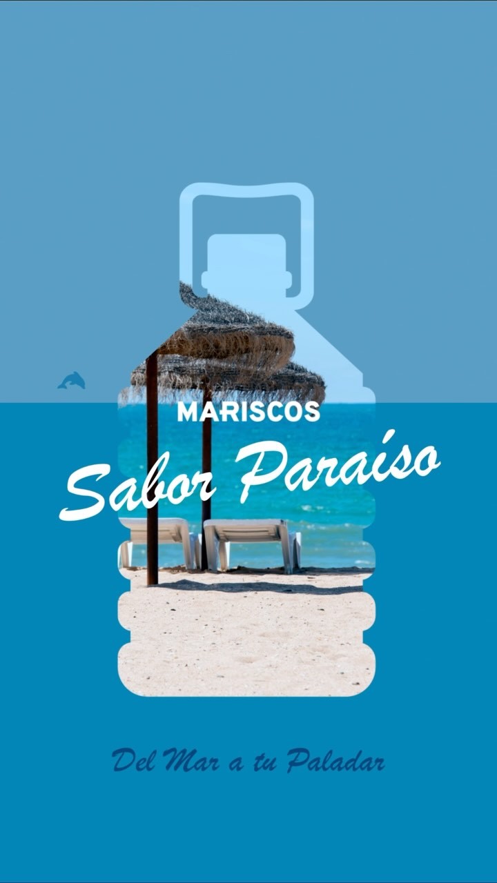 Mariscos con sentimiento.
En AlmaMar diseñamos una experiencia tan auténtica, accesible y tropical que hasta las almejas quieren bailar cumbia. Con una esencia chusca y bien mexicana.
En colaboración con @formulatna
#sinalbur #branding