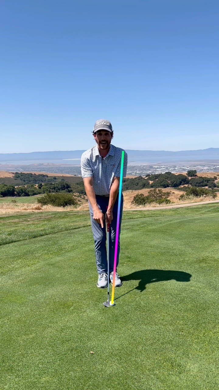 Yippy Chippy? It’s safe to say we’ve all been there but why?
Your club is not consistently bottoming out in the same place every time.
Watch this video with sound on to bring more consistent strikes to your chipping.
#golfing #golf #golflife #golfer #golfstagram #golfswing #golfcourse #instagolf #golfaddict #golfers #pga #golfclub #golfislife #pgatour #golftips #golfpro #golfday #golfcoach #golfshot #golfswag #golfisfun #lovegolf #golfchannel #golflifestyle #golfstyle #whyilovethisgame #tigerwoods #titleist #golfr #skillest