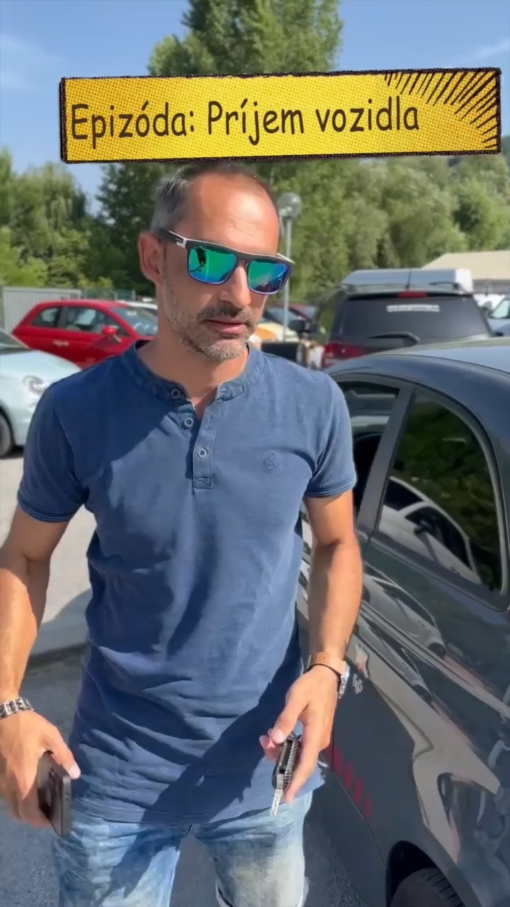 V krátkych videách vám odhalíme, čo sa deje s vašim vozidlom, ak ho pristavíte na sezónnu kontrolu do autorizovaného servisu. 🚗🔧✨ #AutosportSzilagyi #FIAT #ABARTH