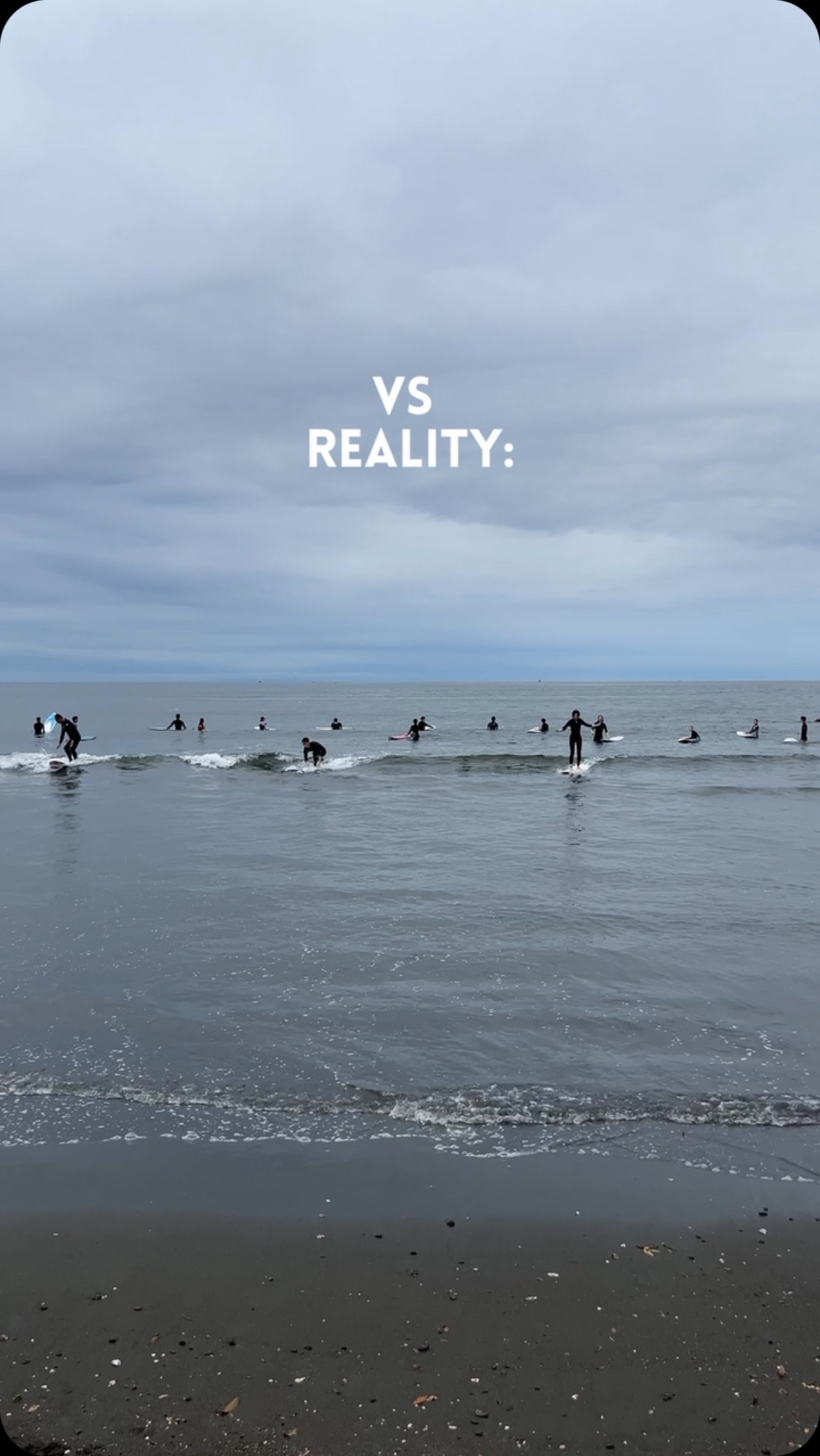 POV: You woke up super early following surfline forecast but it is the flattest day you have ever seen 🤣🏄♂️ We still love surfline though, it was just delayed by a couple of hours 🤙
#surf #surfline #surfforecast #japansurf #surfjapan