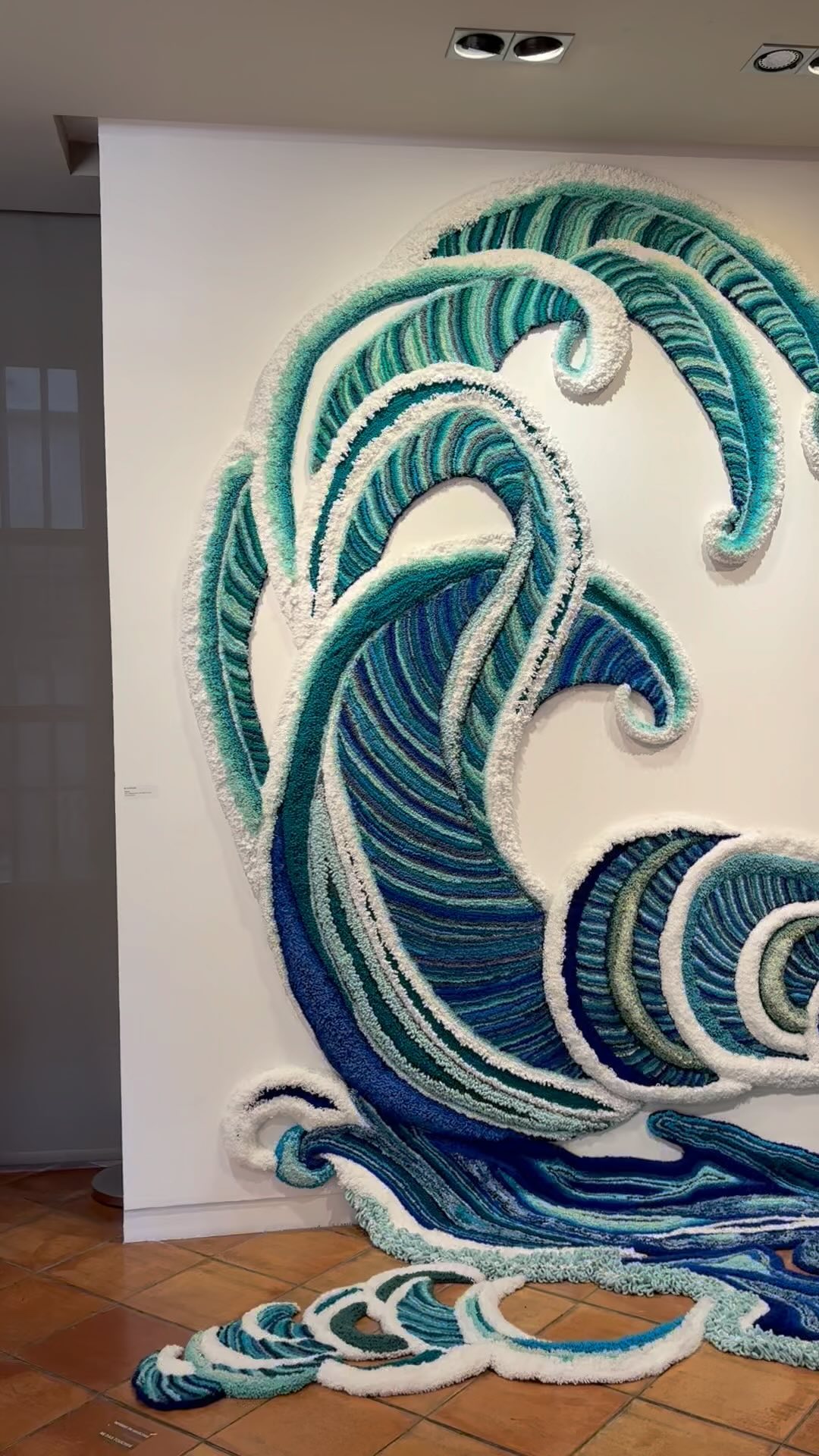 Retrouvez l’œuvre de Claude Como à CAMPREDON art & image.. 🌊
@campredonartetimage @como_claude
#campredonartetimage #museum #claudecomo #danslavague #musee #exposition #art #culture #islesurlasorgue #vaucluse #expo