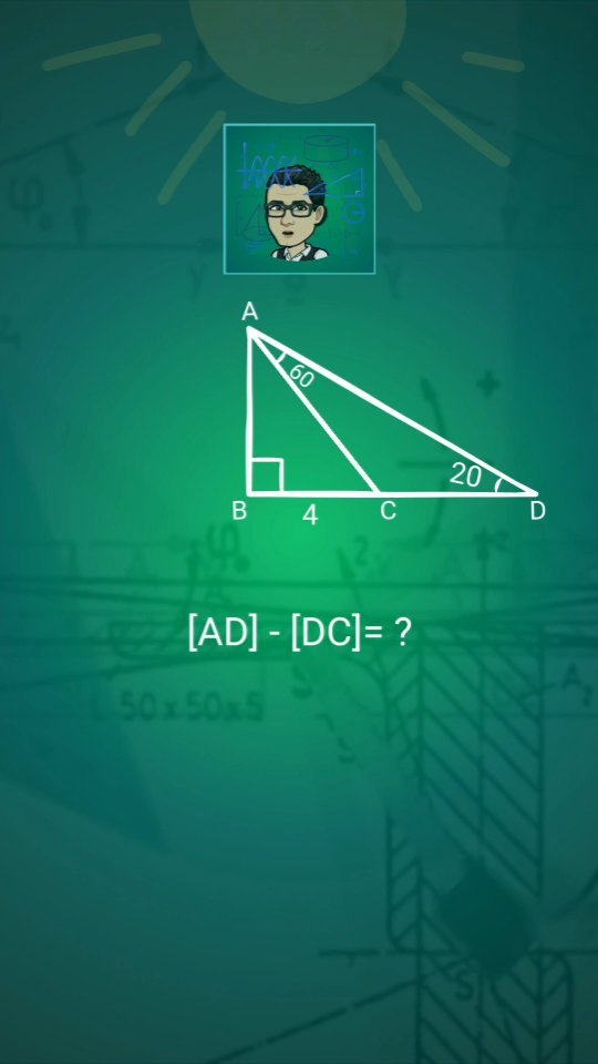 Özel geometri soru çözümü🌙#matematik #geometri #eğitimkoçu #lgs #dgs #tyt #ayt #ales #kpss #uygulamalıeğitimkoçu #math #geometri #yks