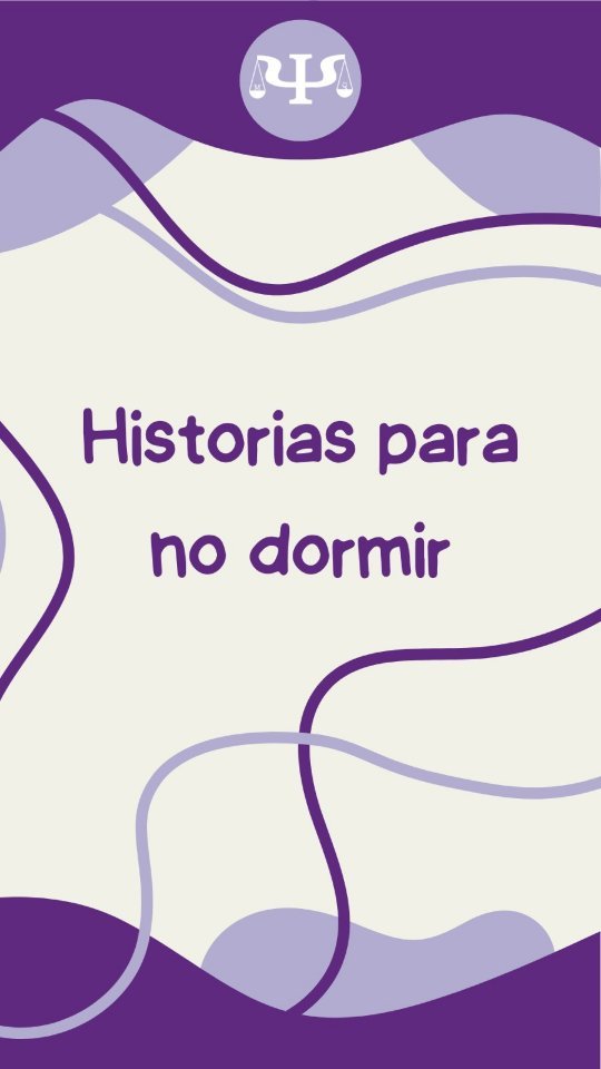 HISTORIAS PARA NO DORMIR 😴
Si algo tiene esta fantástica profesión son las historias que te llegan. Hay testimonios que quitan el sueño, alguna vez he tenido que hacer verdaderos esfuerzos para no quedarme con auténtica cara de alucinar.
Por supuesto es muy importante el autocuidado del profesional de la salud mental, sea cual sea su trabajo, tener tiempo para desconectar, ventilar e incluso trabajar los sentimientos que pueden despertar en ti los evaluados es muy importante para mantener tu imparcialidad.
No siempre son malas historias, hay historias de superación, de amor, de amistad... Todas esas también nos inspiran como profesionales y nos hacen luchar cada día para conseguir lo mejor de nuestros clientes/pacientes/sujetos.
💜 #psicologiaforense #psicologia