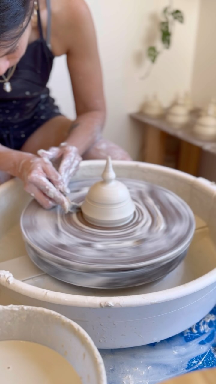 Porcelain addict 🤍