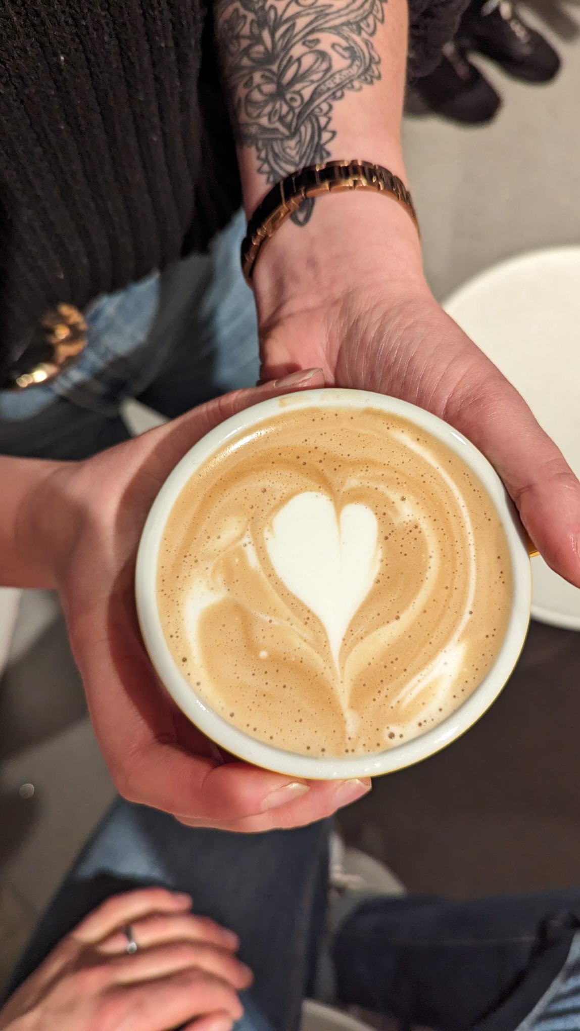 Get to know me over my morning coffee ☕️
➡️ I created my first Wix website in 2017
➡️ I have a 2 year old sassy pants daughter
➡️ I am 32 years young
➡️ I have a 5 year old cocker spaniel called Izzy
➡️ I live in Surrey, UK
➡️ My last 4 holidays have been to Turkey and I have another one booked in May ☀️
Just wanted to share the continued love and support from you all! I am so grateful after having my best month to date in Feb 👏
Getting the right balance in life is tough and is something I still struggle with daily…but I’m doing it!
Shout out to other small business owners trying to balance life…💪
I’d love to connect so make sure to say hi in the comments ♥️
#smallbusinessowner #freelancerlife #mumbusinessowner #mumsinbusiness #smallbusinesssurrey #wixwebsitedesigner #websitedesigner #smallbusiness