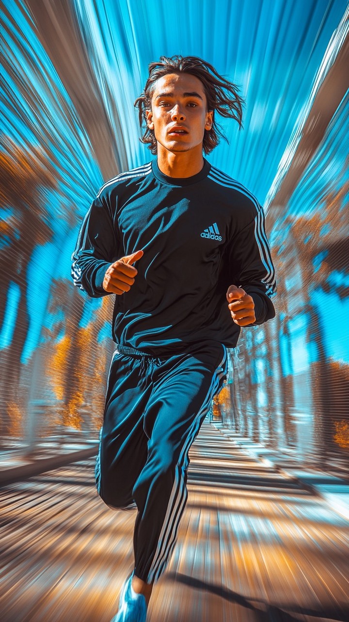 Not an ad – just a vision ⚡
This spec concept was created to showcase the power of motion, energy, and AI-driven visuals.
A creative tribute to movement and design.
🎥 Concept & production by MEDISRA GROUP
#MadeToMove #SpecCreative #AIProduction #AthleticVisuals #MotionDesign #MedisraGroup #AdConcept