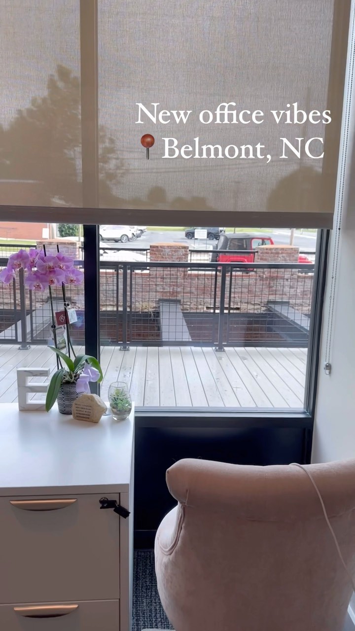 Come visit or call to schedule an appointment today!
📞828-719-5006