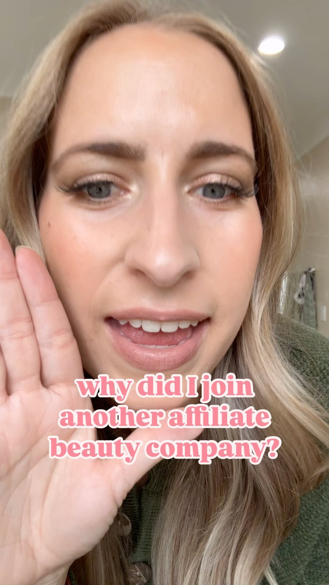 🚨 Secret’s Out! 🚨
This is ground level — an opportunity to create multiple income streams and join a brand that’s been a success in Germany for 19 years and just expanded in the US. 🌍💸
Since launching it, I’ve had SO many of you asking about the products and the drinkable skincare (yes, a beauty shot for your skin, from the inside out!).
💧Why Olive Tree People?💧
Our products replace water (that’s over 70% of most skincare!) with hydroxytyrosol, a natural, powerful antioxidant packed with anti-inflammatory,! 🌿
Perks:
✅ 25-35% commissions
✅ Fast track + team bonuses
✅ 25% discount, always
✅ Free shipping on $50+ orders
✅ NO auto-ship or registration fees
🌟 Doors like this don’t open often—are you ready to step in? DM to start for just $50 and I’ll share the details with you! 🌟
.
.
.
.
.
#olivetreepeople #oliveda #affiliatemarketing #networkmarketing #earnonline #newbusiness #cleanskincare #waterlessskincare