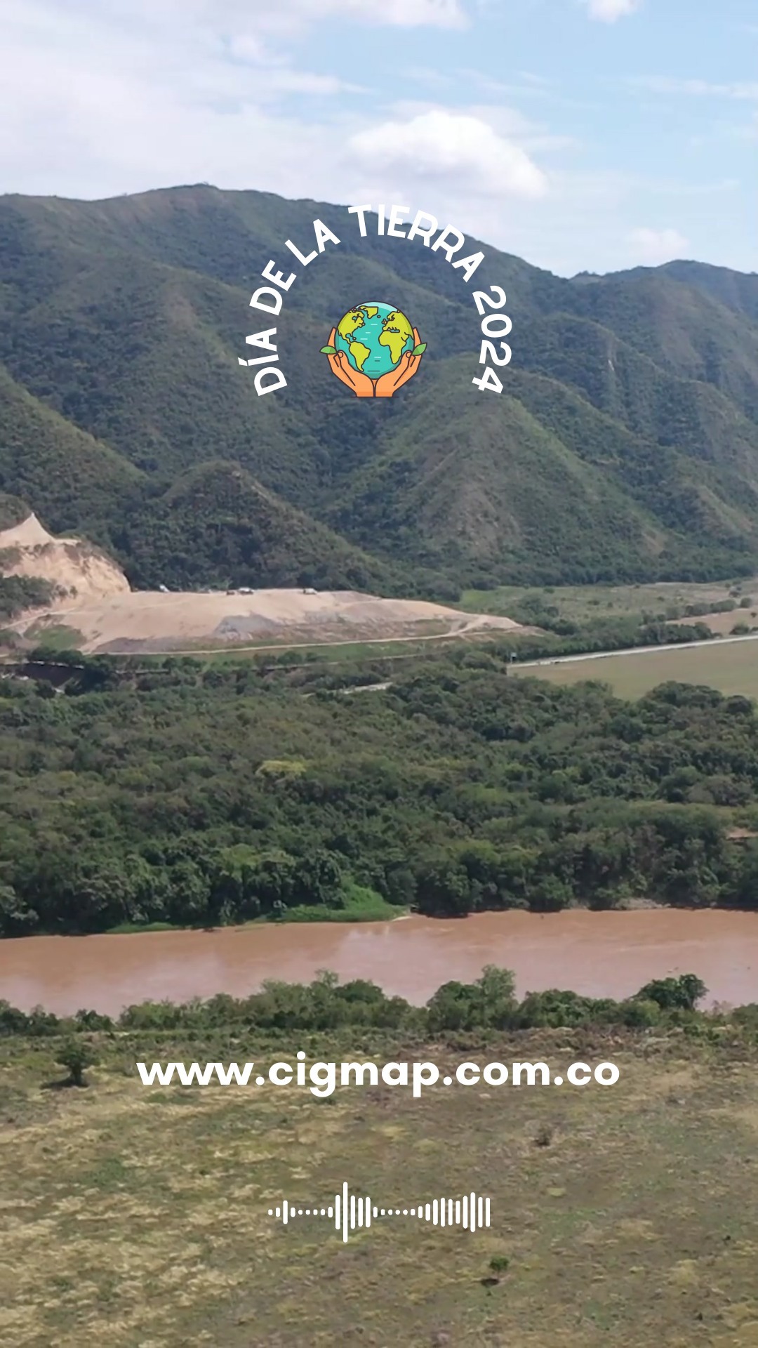 En el #DíadelaTierra, recordamos nuestra responsabilidad compartida de preservar y proteger nuestro hogar planetario. Desde la ingeniería geomática y medio ambiente, comprendemos la interconexión entre la tierra, el agua, el aire y la vida que habita en ella. Reconocemos que cada acción humana tiene un impacto en nuestro entorno, y es nuestra responsabilidad utilizar nuestra experiencia y conocimientos para promover prácticas sostenibles y mitigar los efectos del cambio climático.
A través de la geomatica, podemos mapear y monitorear los recursos naturales, identificar áreas vulnerables y planificar medidas de conservación y restauración. Utilizando tecnologías avanzadas como la teledetección y los sistemas de información geográfica, podemos obtener una comprensión más completa de los ecosistemas y tomar decisiones informadas para su gestión y protección.
La ingeniería medioambiental nos ofrece soluciones innovadoras para abordar los desafíos ambientales actuales, desde la gestión de residuos y la recuperación de suelos contaminados hasta el diseño de infraestructuras resilientes frente al cambio climático. A través de la investigación y el desarrollo de tecnologías limpias y renovables, podemos contribuir a la transición hacia una economía más sostenible y circular.
En este Día de la Tierra, reafirmamos nuestro compromiso de trabajar en armonía con la naturaleza, buscando un equilibrio entre el desarrollo humano y la conservación de los recursos naturales. Juntos, podemos marcar la diferencia y construir un futuro más saludable y próspero para las generaciones venideras y para nuestro precioso planeta #Tierra.