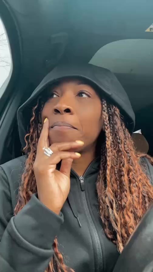 Pay Attention this season. If not for yourself for someone else. ❤️ y’all. #MondayMotivation I guess 🤷🏾♀️