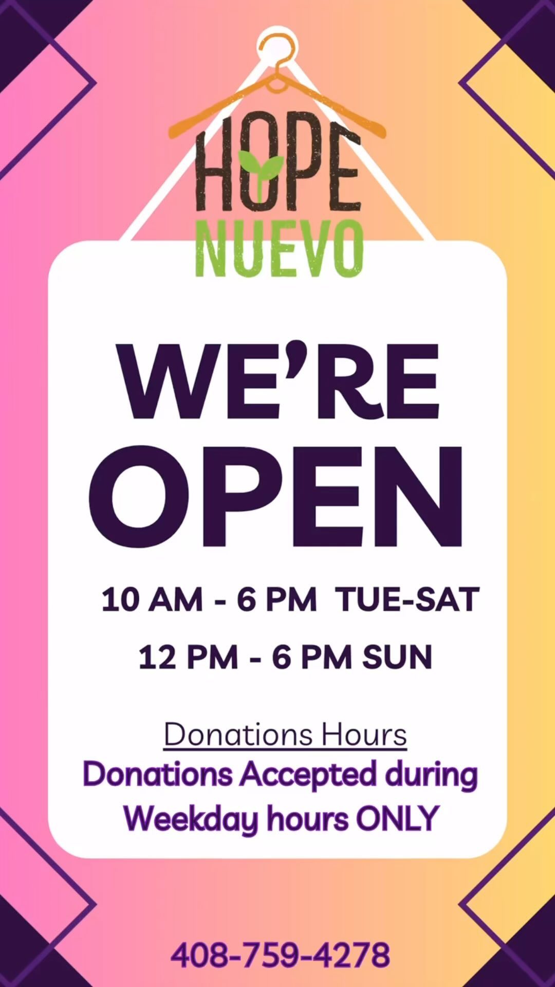 New year, new daily sales specials