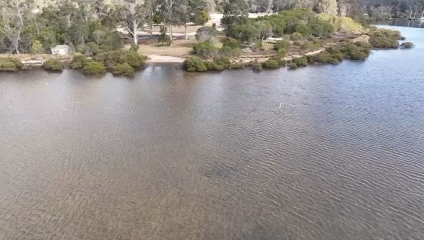 Check out the progress of our campground funded by Regional NSW.