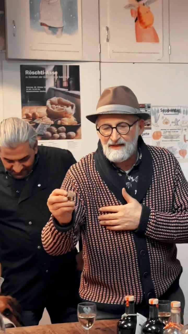 Fasnachtsschlusshöck